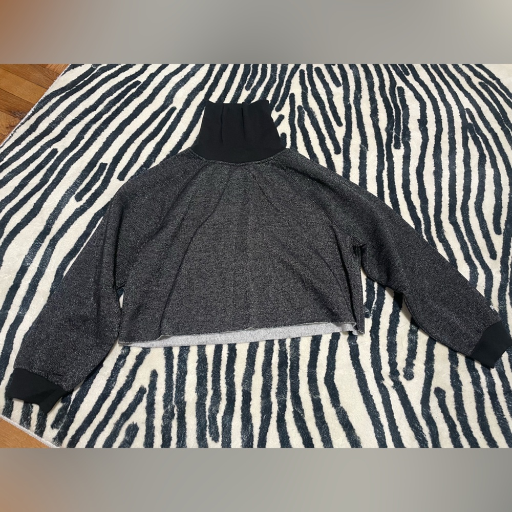 DKNY Turtle neck sweater